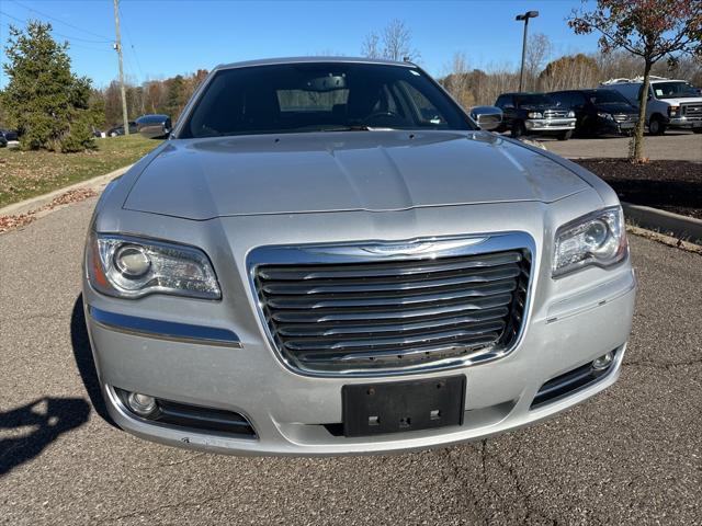 used 2012 Chrysler 300 car, priced at $9,695