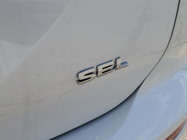 new 2025 Mitsubishi Outlander car, priced at $44,725