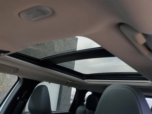 new 2025 Mitsubishi Outlander car, priced at $40,680