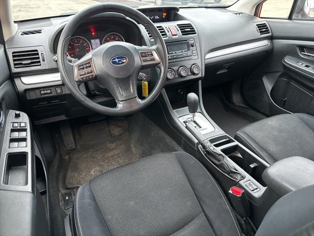 used 2014 Subaru XV Crosstrek car, priced at $12,495