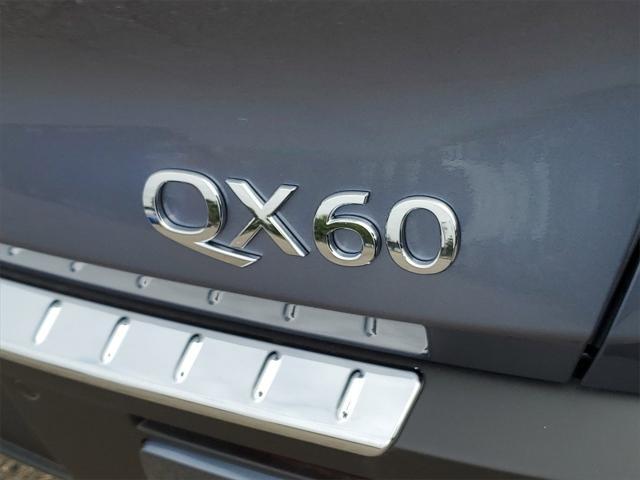 new 2024 INFINITI QX60 car, priced at $68,157