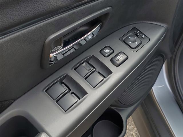 new 2024 Mitsubishi Outlander Sport car, priced at $27,220