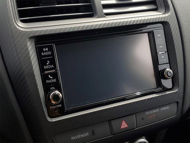 new 2024 Mitsubishi Outlander Sport car, priced at $27,220