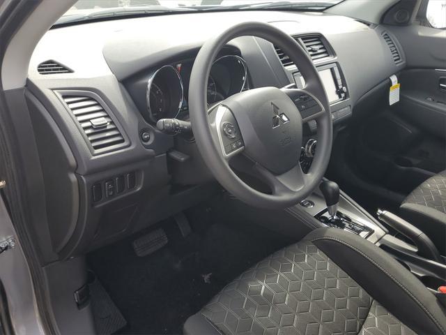 new 2024 Mitsubishi Outlander Sport car, priced at $27,220