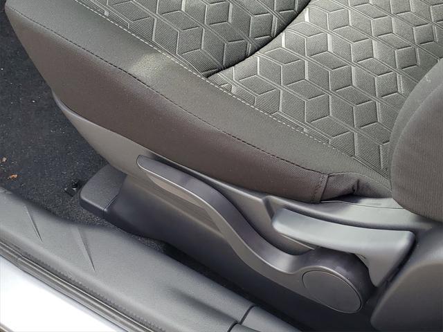 new 2024 Mitsubishi Outlander Sport car, priced at $27,220