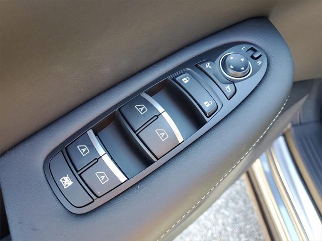 new 2024 INFINITI QX50 car, priced at $44,443