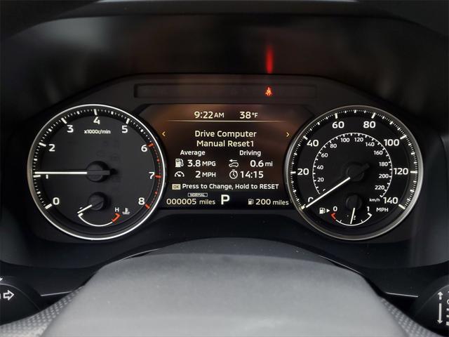new 2025 Mitsubishi Outlander car, priced at $33,870
