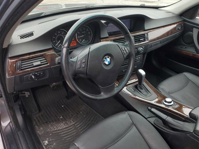 used 2007 BMW 328 car, priced at $4,997