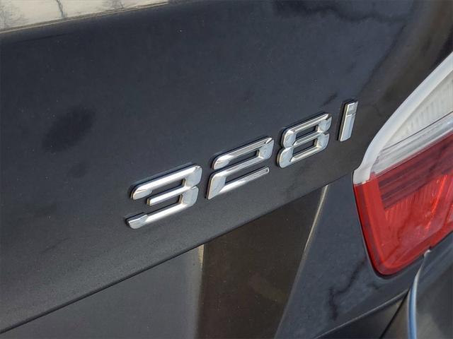 used 2007 BMW 328 car, priced at $4,997