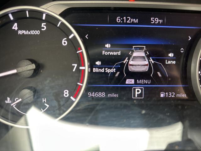 used 2020 Nissan Sentra car, priced at $13,697