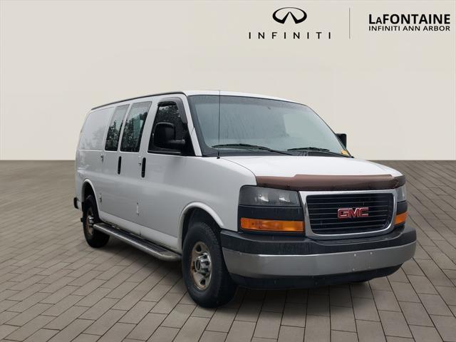 used 2014 GMC Savana 2500 car, priced at $13,995