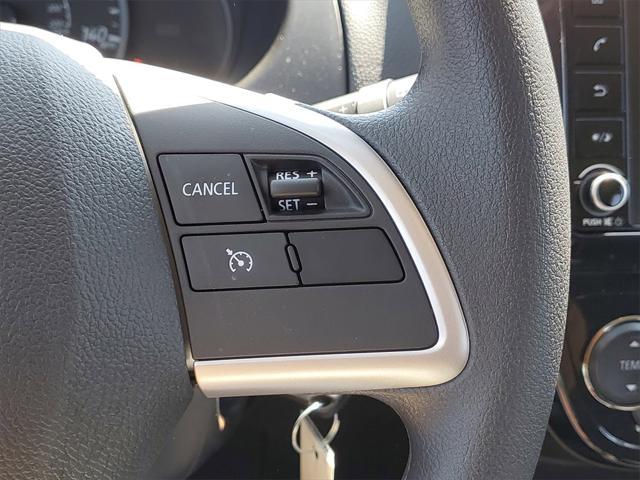 new 2024 Mitsubishi Mirage car, priced at $19,095