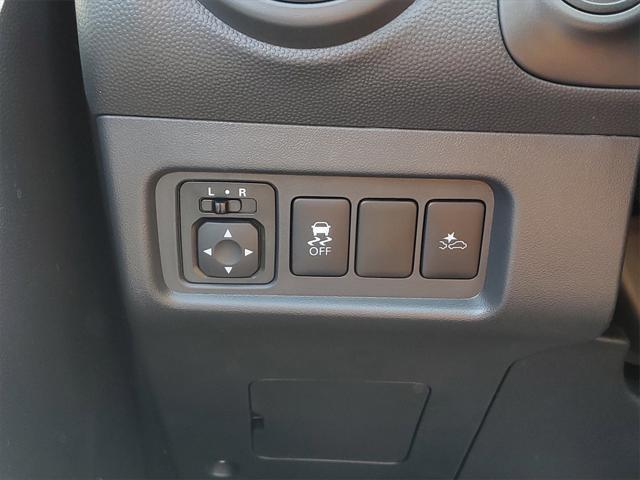 new 2024 Mitsubishi Mirage car, priced at $19,095
