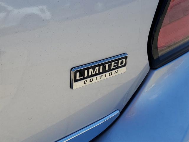 new 2024 Mitsubishi Mirage car, priced at $19,095
