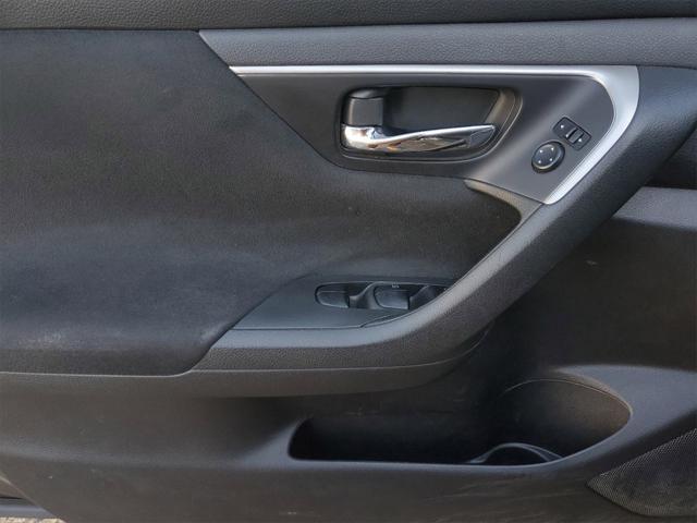 used 2015 Nissan Altima car, priced at $6,997