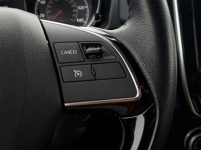 used 2023 Mitsubishi Outlander Sport car, priced at $19,995