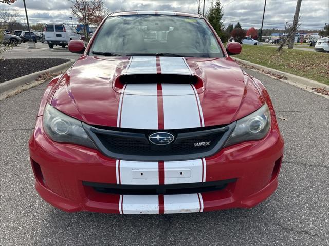 used 2011 Subaru Impreza car, priced at $12,495