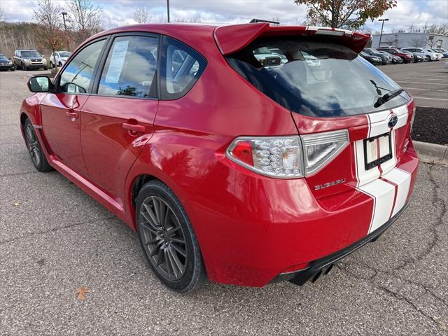 used 2011 Subaru Impreza car, priced at $12,495