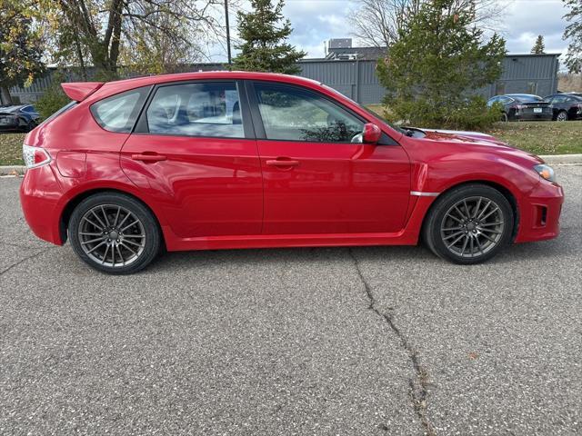 used 2011 Subaru Impreza car, priced at $12,495