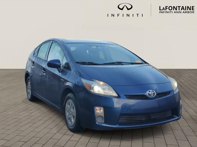 used 2011 Toyota Prius car, priced at $8,495