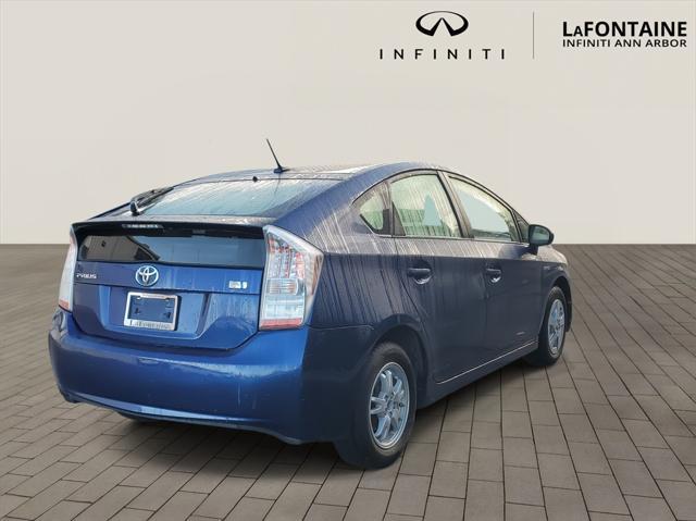 used 2011 Toyota Prius car, priced at $8,495