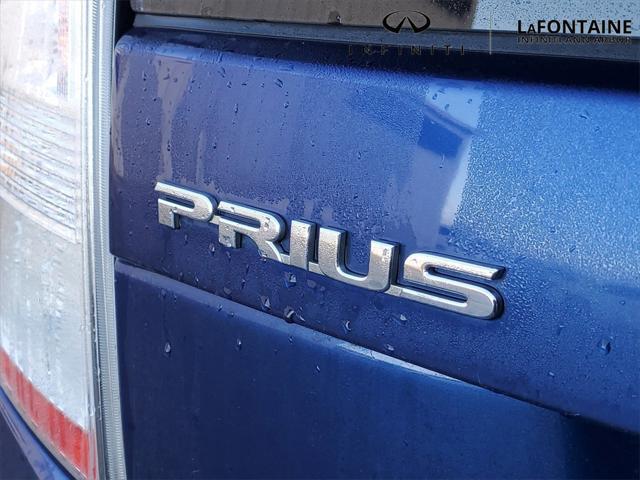 used 2011 Toyota Prius car, priced at $8,495