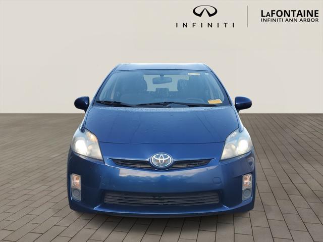 used 2011 Toyota Prius car, priced at $8,495