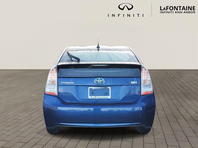 used 2011 Toyota Prius car, priced at $8,495