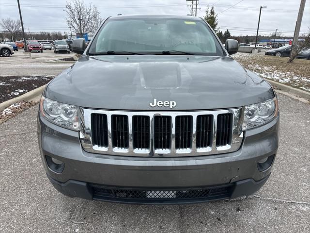 used 2011 Jeep Grand Cherokee car, priced at $9,994