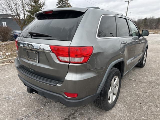 used 2011 Jeep Grand Cherokee car, priced at $9,994