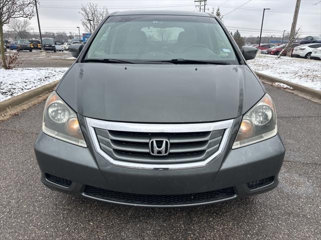 used 2008 Honda Odyssey car, priced at $3,695