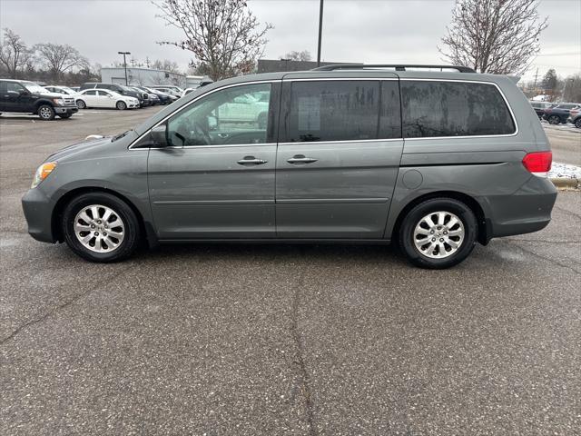 used 2008 Honda Odyssey car, priced at $3,695