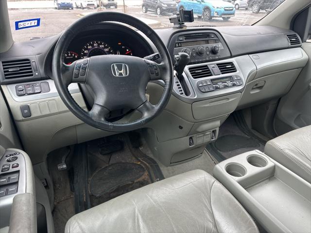 used 2008 Honda Odyssey car, priced at $3,695