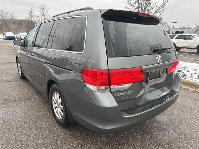 used 2008 Honda Odyssey car, priced at $3,695