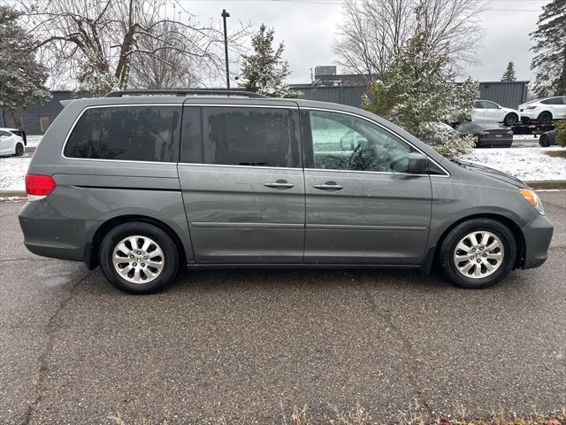 used 2008 Honda Odyssey car, priced at $3,695