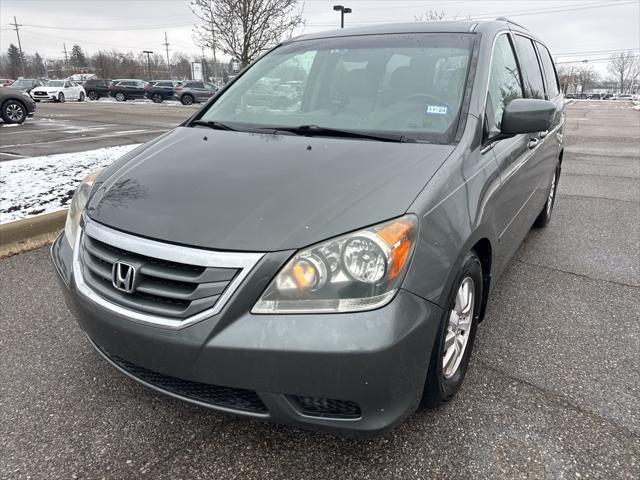 used 2008 Honda Odyssey car, priced at $3,695