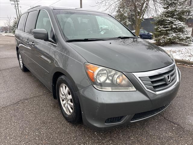 used 2008 Honda Odyssey car, priced at $3,695