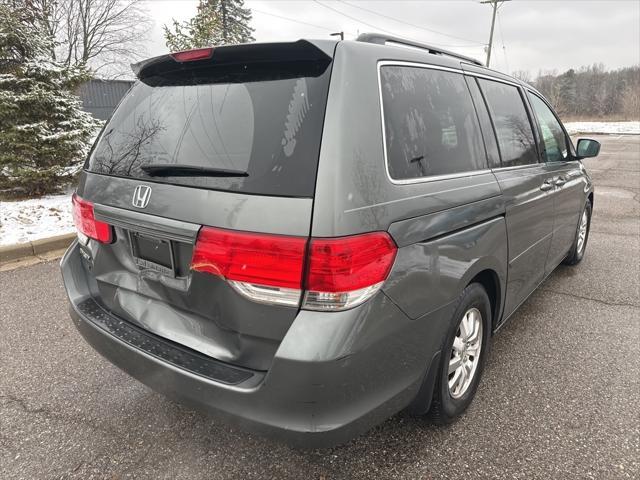 used 2008 Honda Odyssey car, priced at $3,695