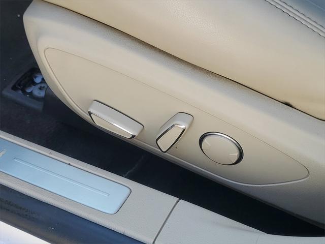 used 2019 Lincoln MKZ car, priced at $14,995