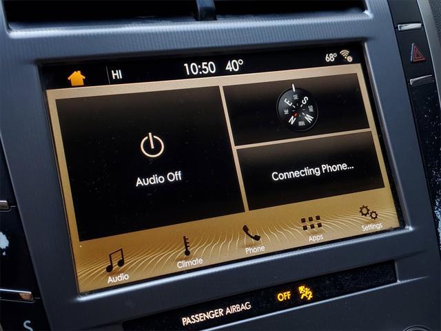 used 2019 Lincoln MKZ car, priced at $14,995
