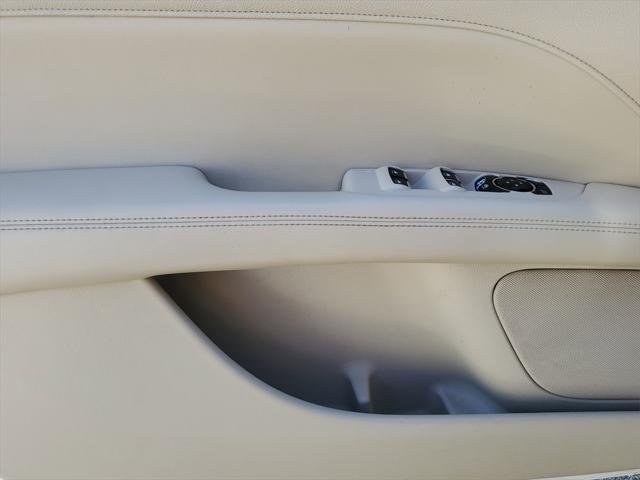 used 2019 Lincoln MKZ car, priced at $15,997