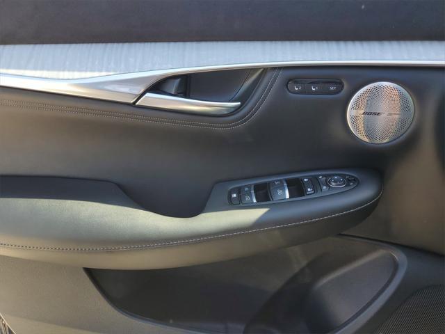 used 2023 INFINITI QX50 car, priced at $36,772