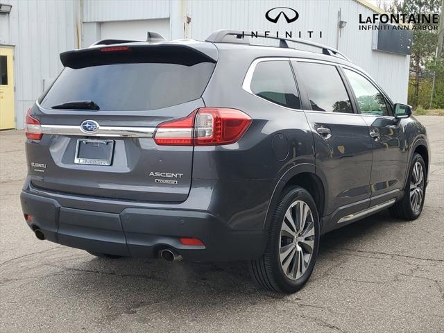 used 2019 Subaru Ascent car, priced at $25,495