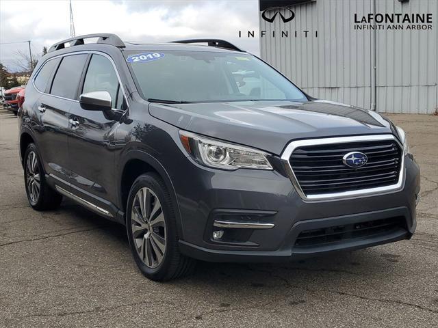 used 2019 Subaru Ascent car, priced at $25,495