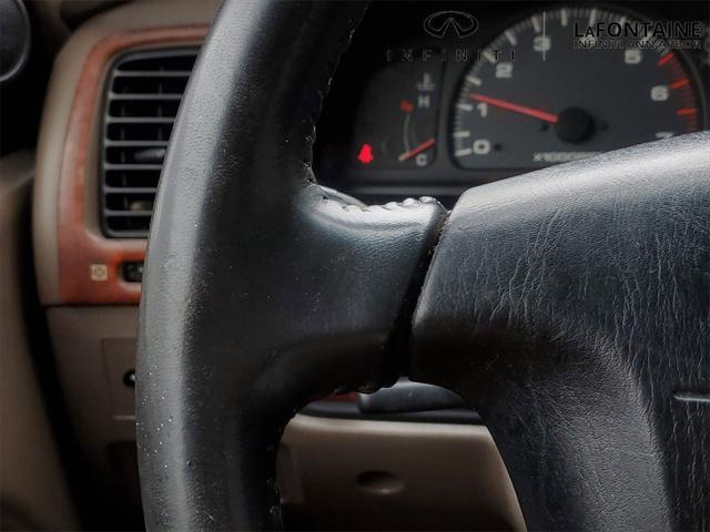 used 2002 Toyota 4Runner car, priced at $4,995