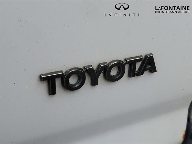 used 2002 Toyota 4Runner car, priced at $4,995