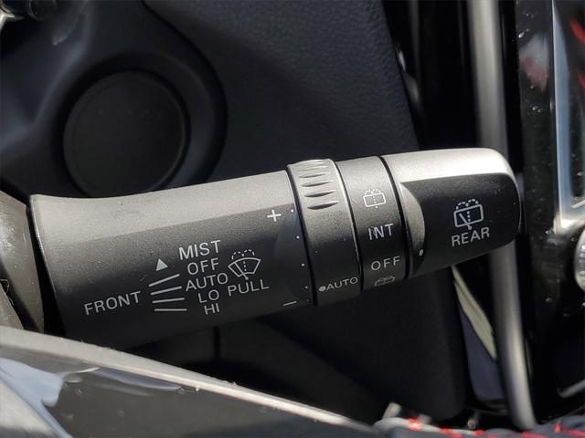 new 2024 Mitsubishi Outlander Sport car, priced at $27,450