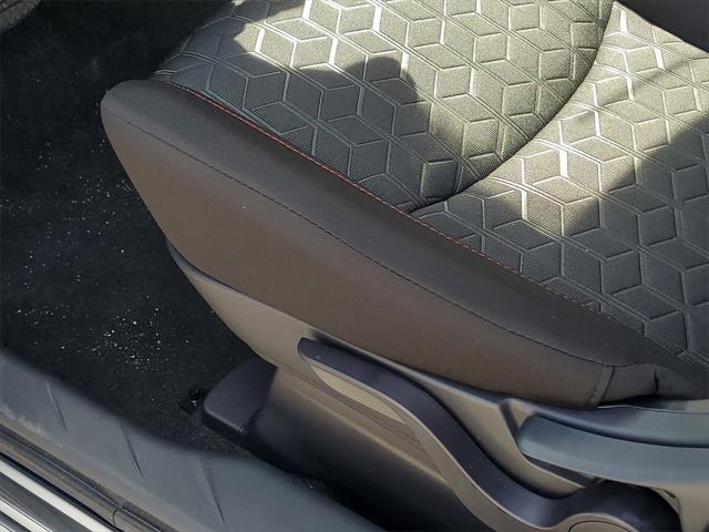 new 2024 Mitsubishi Outlander Sport car, priced at $27,450