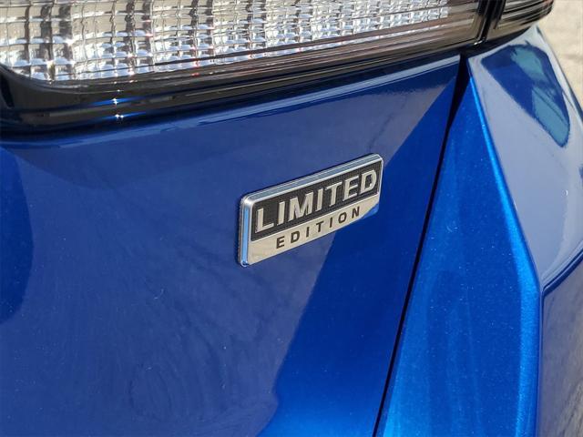 new 2024 Mitsubishi Outlander Sport car, priced at $27,450