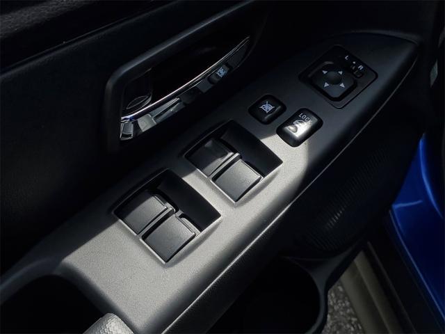 new 2024 Mitsubishi Outlander Sport car, priced at $27,450